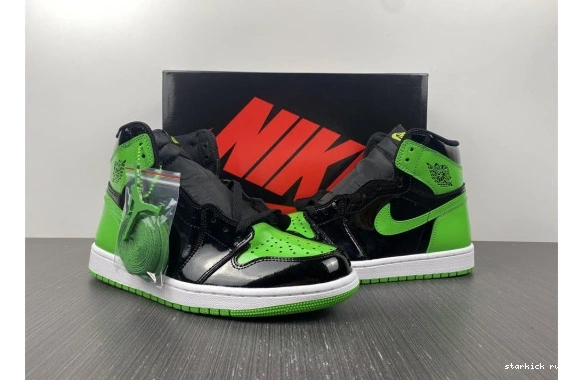 green 1  o 555088-030 OG Air Jordan 555088-031 Retr 0401
